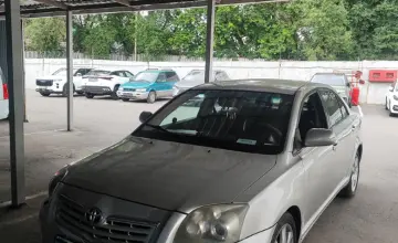 Toyota Avensis 2006 года за 3 400 000 тг. в Алматы фото 1