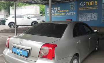 Toyota Avensis 2006 года за 3 400 000 тг. в Алматы