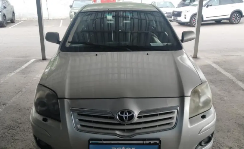 Toyota Avensis 2006 года за 3 400 000 тг. в Алматы фото 2