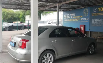 Toyota Avensis 2006 года за 3 400 000 тг. в Алматы фото 4