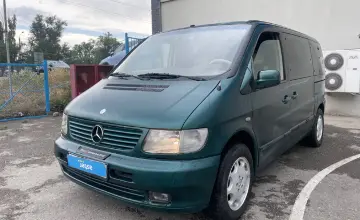 Mercedes-Benz Vito 1999 года за 2 600 000 тг. в Тараз фото 1