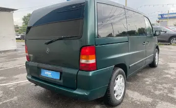 Mercedes-Benz Vito 1999 года за 2 600 000 тг. в Тараз