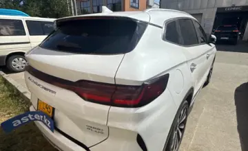 BYD Song Plus DM-i 2024 года за 12 000 000 тг. в Костанай