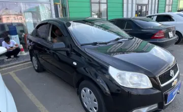 Ravon Nexia R3 2019 года за 3 500 000 тг. в Кызылорда фото 3