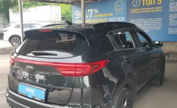 Kia Sportage 2021 года за 10 500 000 тг. в Алматы