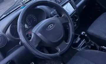LADA (ВАЗ) Granta 2014 года за 2 300 000 тг. в Астана