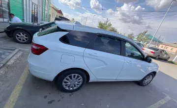LADA (ВАЗ) Vesta 2022 года за 6 500 000 тг. в Кызылорда фото 4