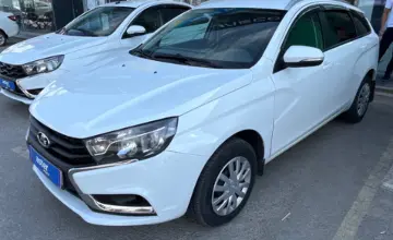 LADA (ВАЗ) Vesta 2022 года за 6 500 000 тг. в Кызылорда фото 1