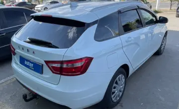 LADA (ВАЗ) Vesta 2022 года за 6 500 000 тг. в Кызылорда