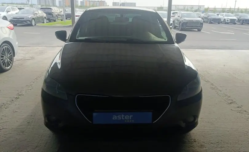 Peugeot 301 2013 года за 2 500 000 тг. в Алматы фото 2