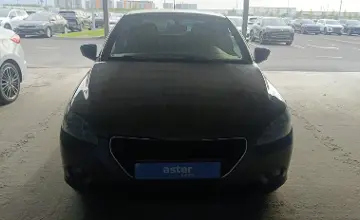 Peugeot 301 2013 года за 2 500 000 тг. в Алматы фото 2