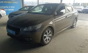Peugeot 301 2013 года за 2 500 000 тг. в Алматы фото 1