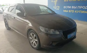 Peugeot 301 2013 года за 2 500 000 тг. в Алматы фото 3