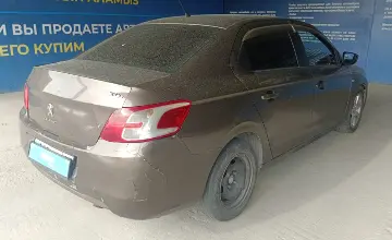 Peugeot 301 2013 года за 2 500 000 тг. в Алматы
