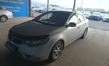 Kia Cerato 2012 года за 4 500 000 тг. в Алматы фото 1