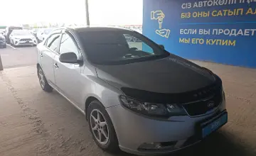 Kia Cerato 2012 года за 4 500 000 тг. в Алматы фото 3