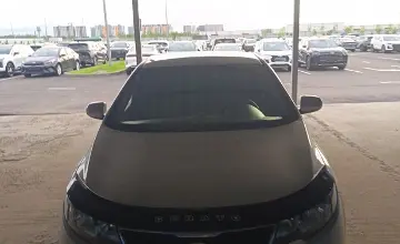 Kia Cerato 2012 года за 4 500 000 тг. в Алматы фото 2