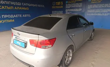 Kia Cerato 2012 года за 4 500 000 тг. в Алматы