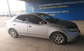 Kia Cerato 2012 года за 4 500 000 тг. в Алматы фото 4