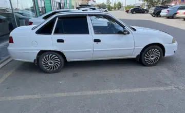 Daewoo Nexia 2014 года за 2 500 000 тг. в Кызылорда фото 4