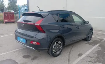 Hyundai Bayon 2023 года за 8 000 000 тг. в Тараз