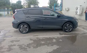 Hyundai Bayon 2023 года за 8 000 000 тг. в Тараз фото 4