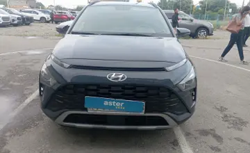 Hyundai Bayon 2023 года за 8 000 000 тг. в Тараз фото 2