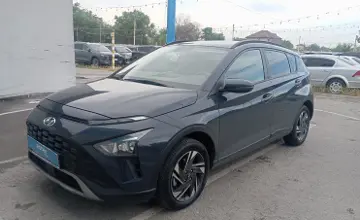 Hyundai Bayon 2023 года за 8 000 000 тг. в Тараз фото 1