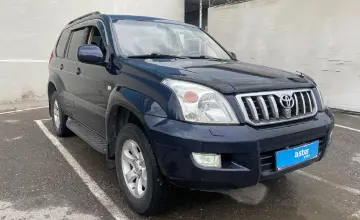Toyota Land Cruiser Prado 2006 года за 11 000 000 тг. в Тараз фото 3