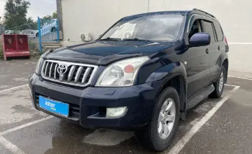 Toyota Land Cruiser Prado 2006 года за 11 000 000 тг. в Тараз фото 1