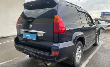 Toyota Land Cruiser Prado 2006 года за 11 000 000 тг. в Тараз