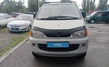 Mitsubishi Space Gear 1997 года за 2 000 000 тг. в Тараз фото 2