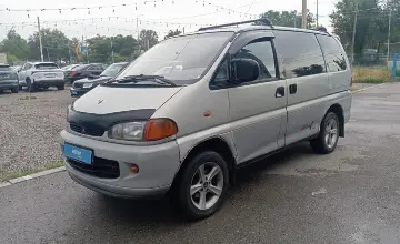 Mitsubishi Space Gear 1997 года за 2 000 000 тг. в Тараз фото 1
