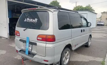 Mitsubishi Space Gear 1997 года за 2 000 000 тг. в Тараз