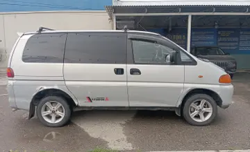 Mitsubishi Space Gear 1997 года за 2 000 000 тг. в Тараз фото 4