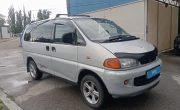 Mitsubishi Space Gear 1997 года за 2 000 000 тг. в Тараз фото 3