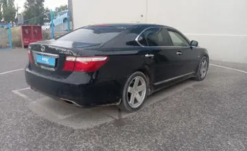 Lexus LS 2008 года за 6 000 000 тг. в Тараз