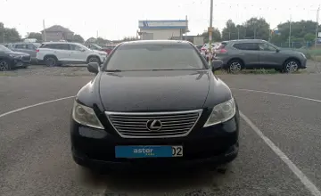Lexus LS 2008 года за 6 000 000 тг. в Тараз фото 2