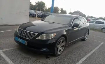 Lexus LS 2008 года за 6 000 000 тг. в Тараз фото 1