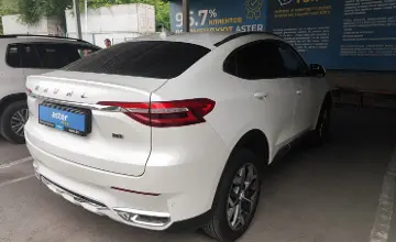 Haval F7x 2021 года за 8 300 000 тг. в Алматы