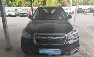 Subaru Forester 2016 года за 8 800 000 тг. в Алматы фото 2