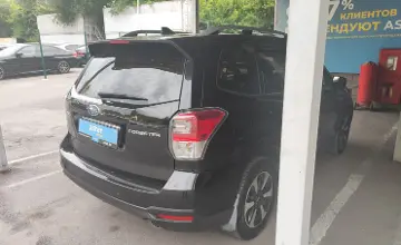 Subaru Forester 2016 года за 8 800 000 тг. в Алматы