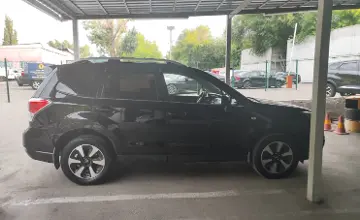 Subaru Forester 2016 года за 8 800 000 тг. в Алматы фото 4
