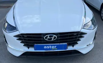 Hyundai Sonata 2021 года за 11 500 000 тг. в Кызылорда фото 2