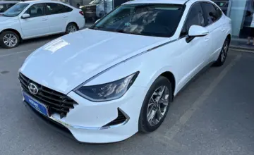 Hyundai Sonata 2021 года за 11 500 000 тг. в Кызылорда фото 1