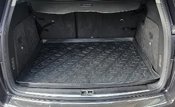 Volkswagen Touareg 2007 года за 6 100 000 тг. в Алматы фото 4
