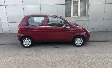 Daewoo Matiz 2013 года за 1 500 000 тг. в Шымкент фото 2