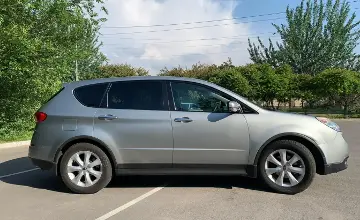 Subaru Tribeca 2006 года за 5 000 000 тг. в Алматы