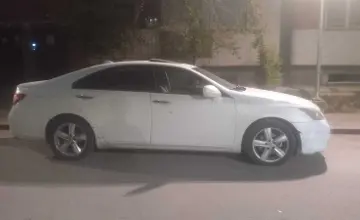 Lexus ES 2007 года за 4 400 000 тг. в Алматы фото 3