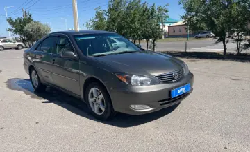 Toyota Camry 2004 года за 4 500 000 тг. в Кызылорда фото 3